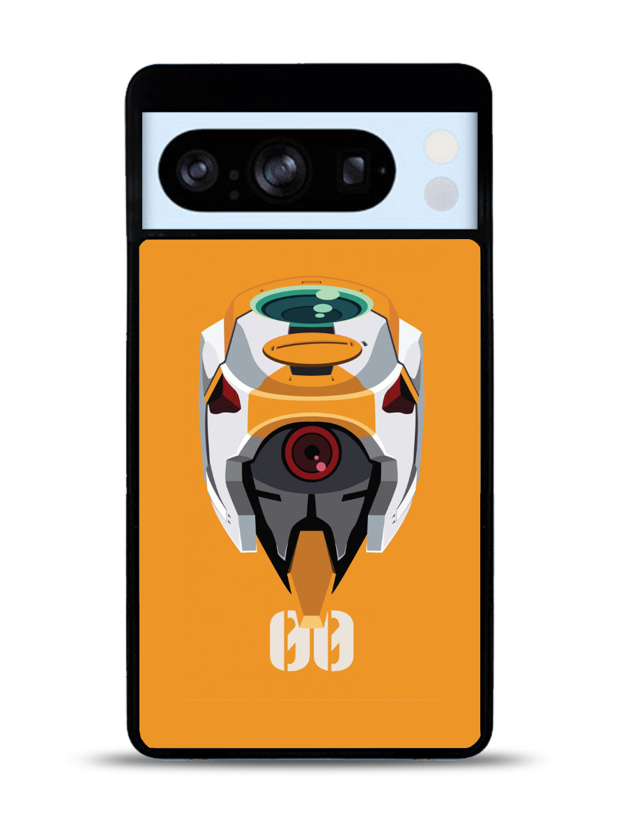 Eva 00 Google Pixel 8 Pro Case QC8714