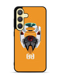 Eva 00 Samsung Galaxy S25 Plus 5G , Samsung Galaxy S25+ 5G Case OV8714