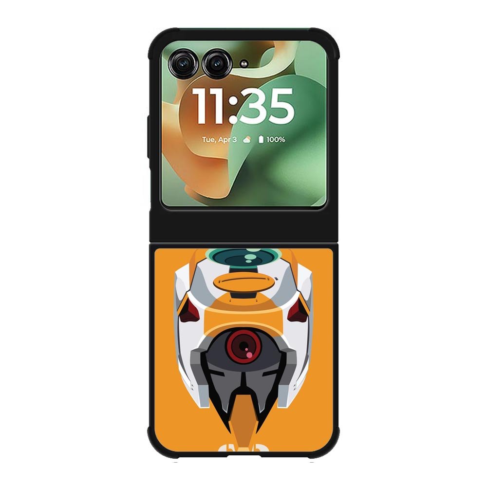 Eva 00 Motorola Moto RAZR 2025 Case OV8714