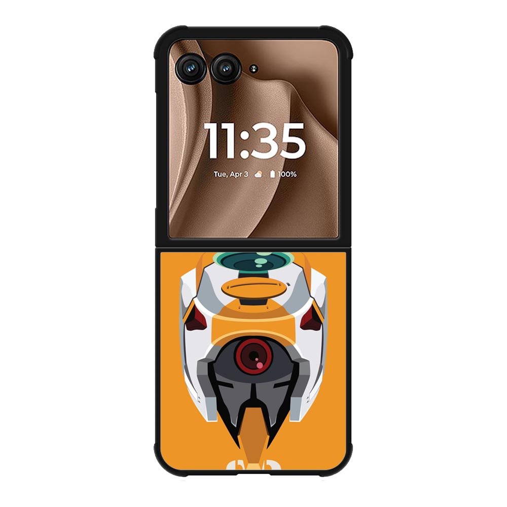 Eva 00 Motorola Moto RAZR Plus 2025 Case OV8714