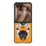 Eva 00 Motorola Moto RAZR Plus 2025 Case OV8714