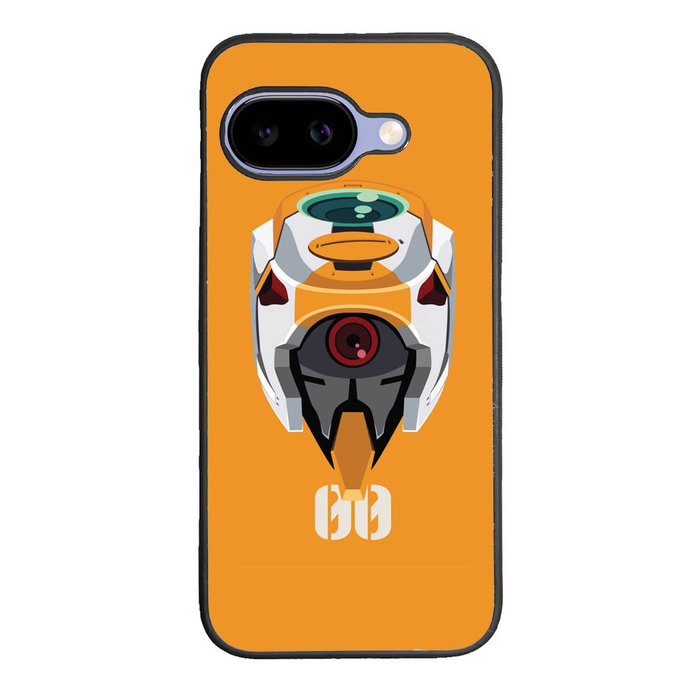 Eva 00 Google Pixel 10A Case QC8714