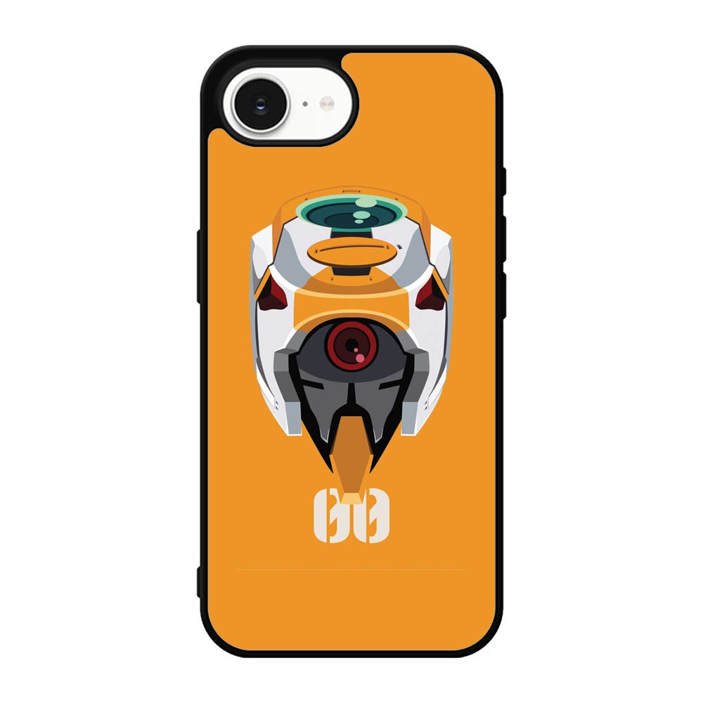 Eva 00 iPhone 17e Case OV8714