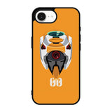 Eva 00 iPhone 17e Case OV8714