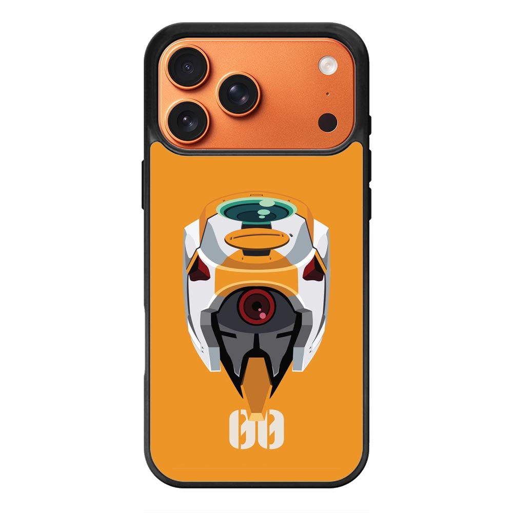 Eva 00 iPhone 17 Pro Max Case QC8714