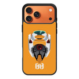 Eva 00 iPhone 17 Pro Max Case QC8714