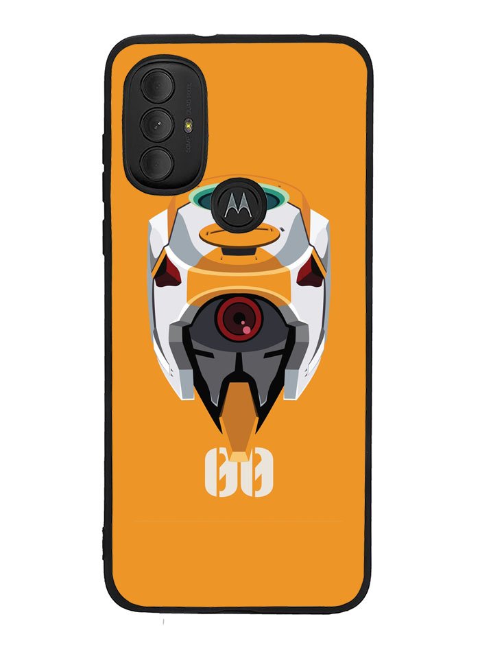 Eva 00 Motorola Moto G Pure 2021 , Moto G Power 2022 Case OV8714
