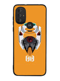 Eva 00 Motorola Moto G Pure 2021 , Moto G Power 2022 Case OV8714