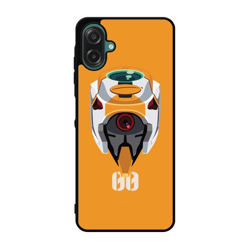 Eva 00 Samsung Galaxy A07 Case QC8714