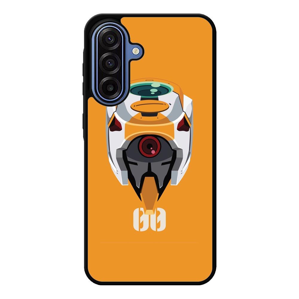 Eva 00 Samsung Galaxy A17 Case QC8714