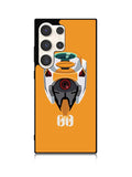 Eva 00 Samsung Galaxy S23 Ultra 5G Case QC8714
