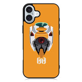 Eva 00 iPhone 16 Case QC8714