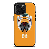 Eva 00 iPhone 16 Pro Max Case OV8714