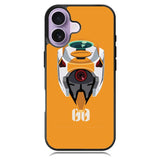Eva 00 iPhone 17 Case OV8714