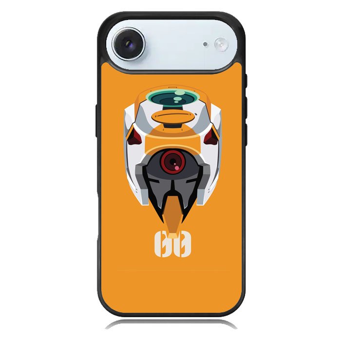 Eva 00 iPhone 17 Air Case OV8714