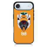 Eva 00 iPhone 17 Air Case OV8714