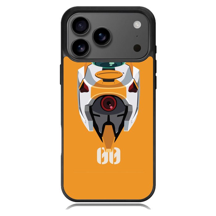 Eva 00 Samsung Galaxy S26 Case OV8714