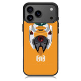 Eva 00 iPhone 17 Pro Case RC8714