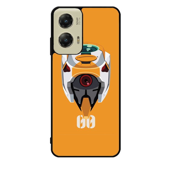 Eva 00 Motorola Moto G Stylus 5G 2024 Case OV8714