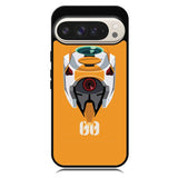 Eva 00 Google Pixel 10 | Google Pixel 10 Pro Case RC8714