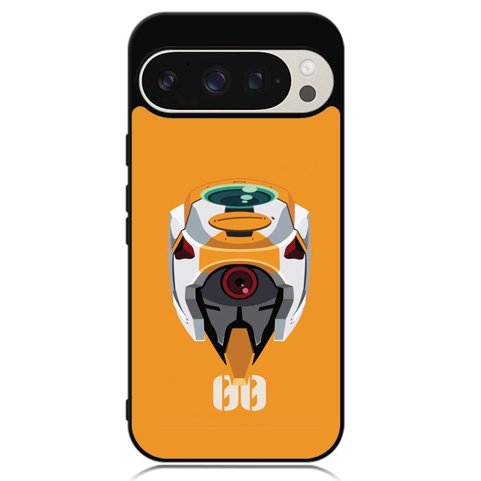Eva 00 Google Pixel 9 Pro XL Case OV8714