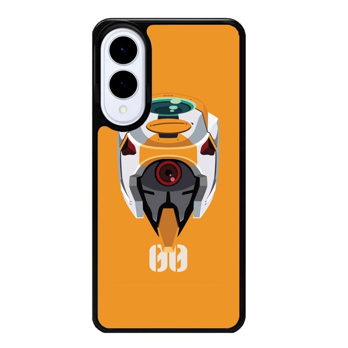Eva 00 Samsung Galaxy S25 Edge 5G Case OV8714