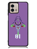 Eva 01 Motorola Moto G Stylus 5G 2023 Case OV8713