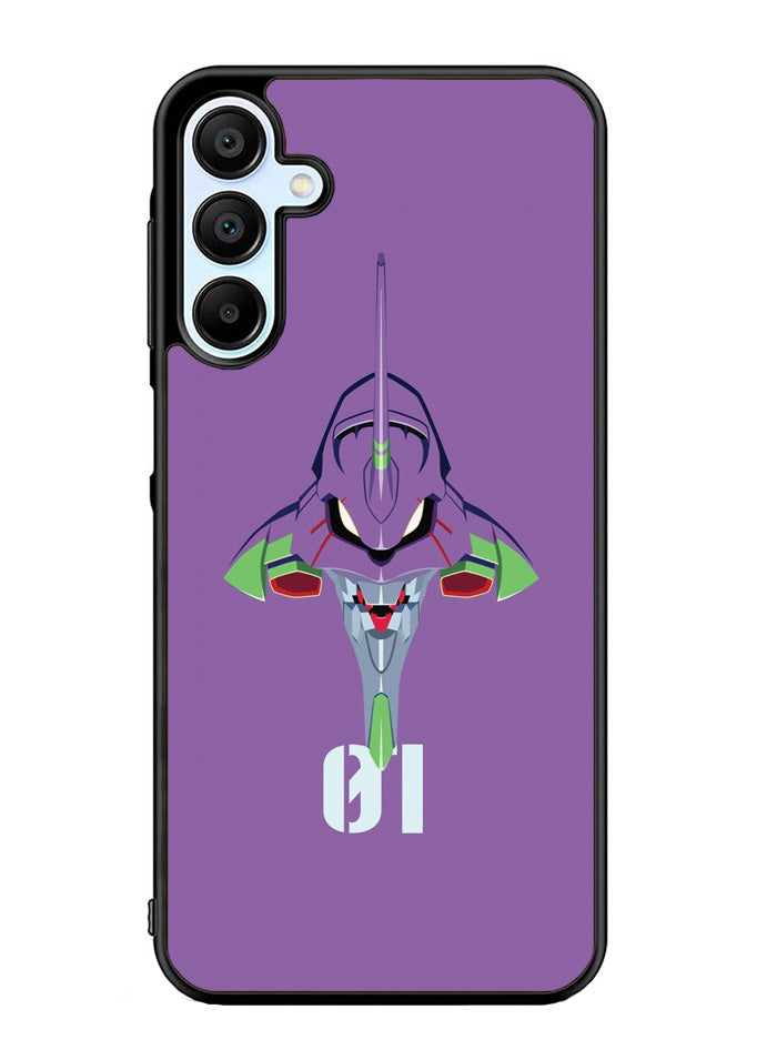 Eva 01 Samsung Galaxy A15 5G Case OV8713