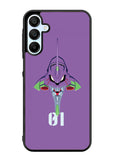Eva 01 Samsung Galaxy A15 5G Case OV8713