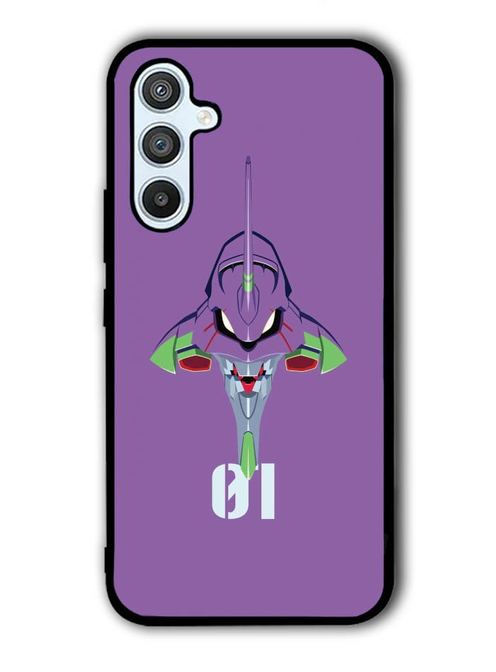 Eva 01 Samsung Galaxy A54 5G Case OV8713