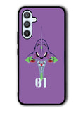 Eva 01 Samsung Galaxy A14 5G Case QC8713