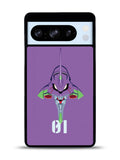 Eva 01 Google Pixel 8 Pro Case QC8713