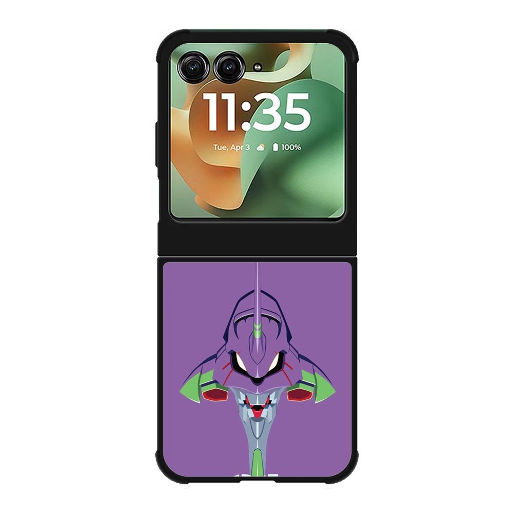 Eva 01 Motorola Moto RAZR 2025 Case OV8713