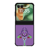 Eva 01 Motorola Moto RAZR 2025 Case OV8713