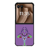 Eva 01 Motorola Moto RAZR Plus 2025 Case OV8713