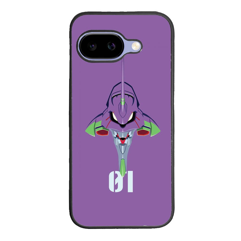 Eva 01 Google Pixel 10A Case OV8713