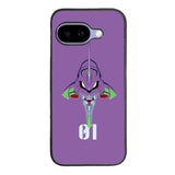 Eva 01 Google Pixel 10A Case OV8713