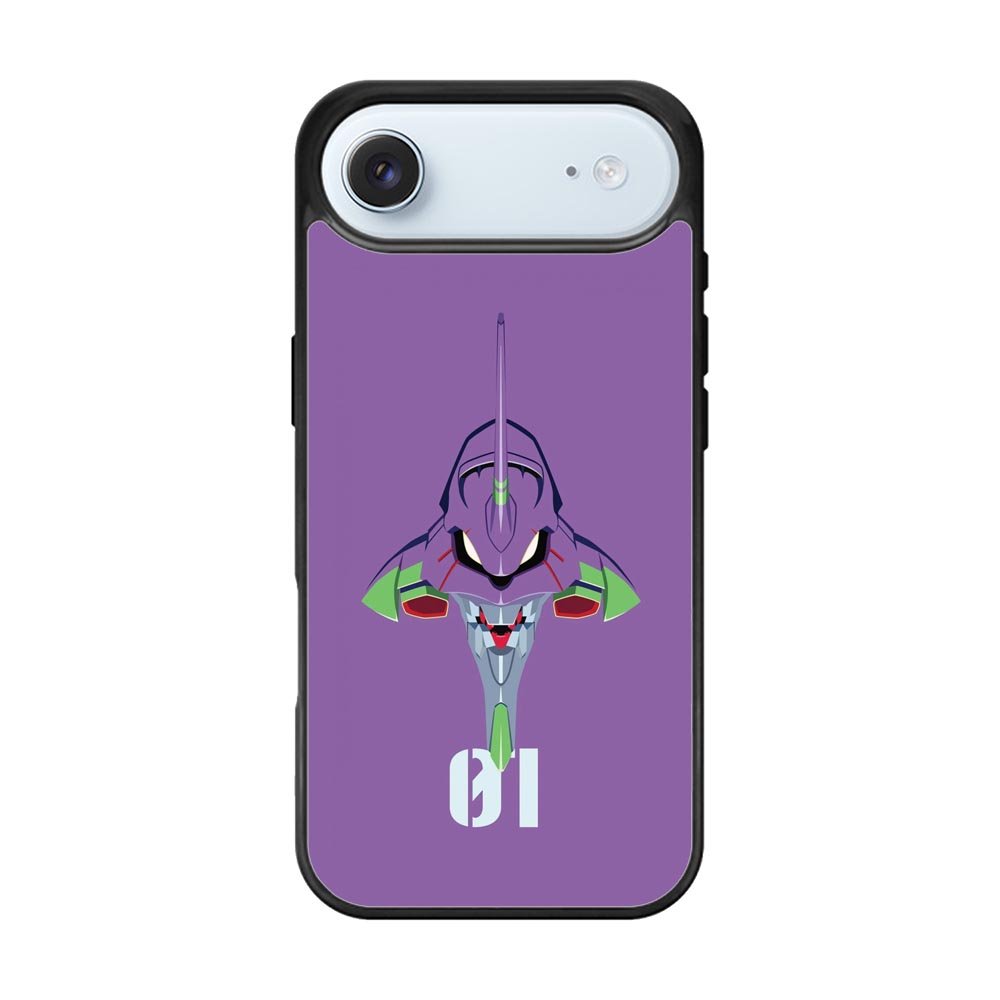 Eva 01 iPhone Air Case QC8713