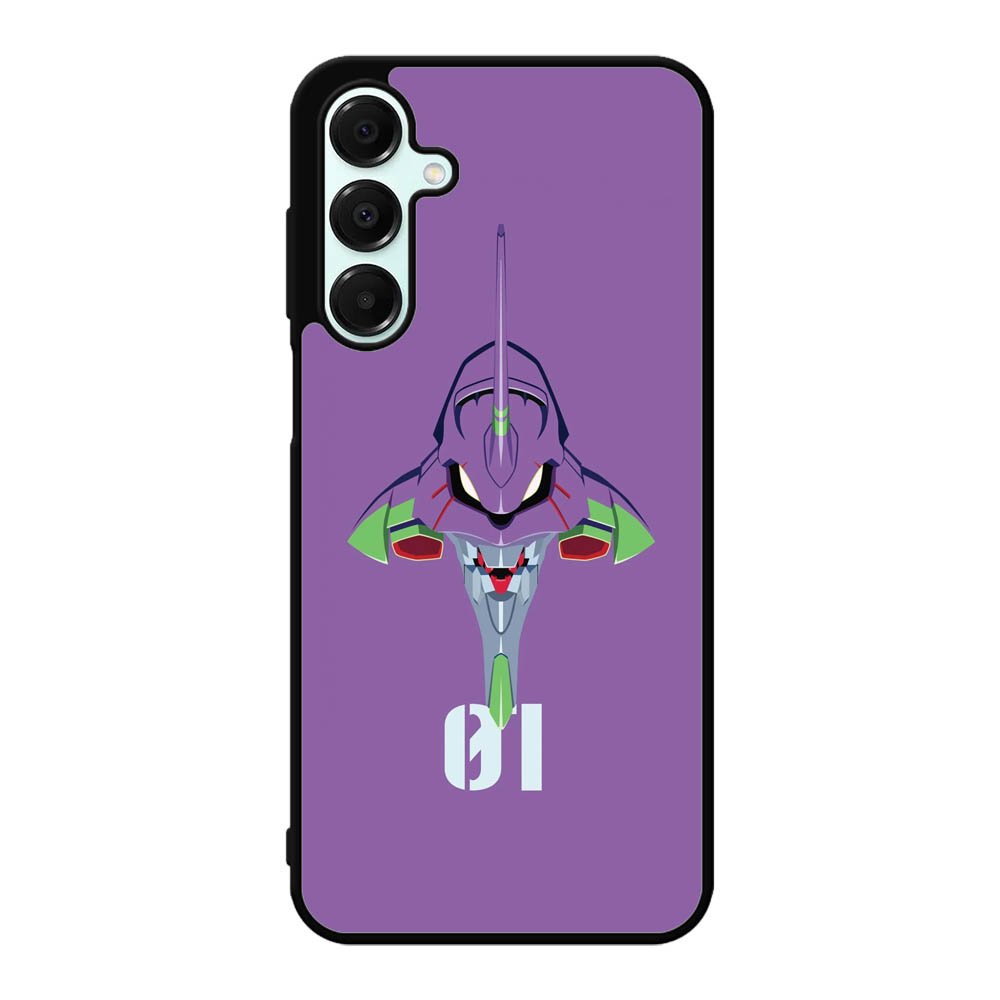 Eva 01 Samsung Galaxy A16 Case OV8713