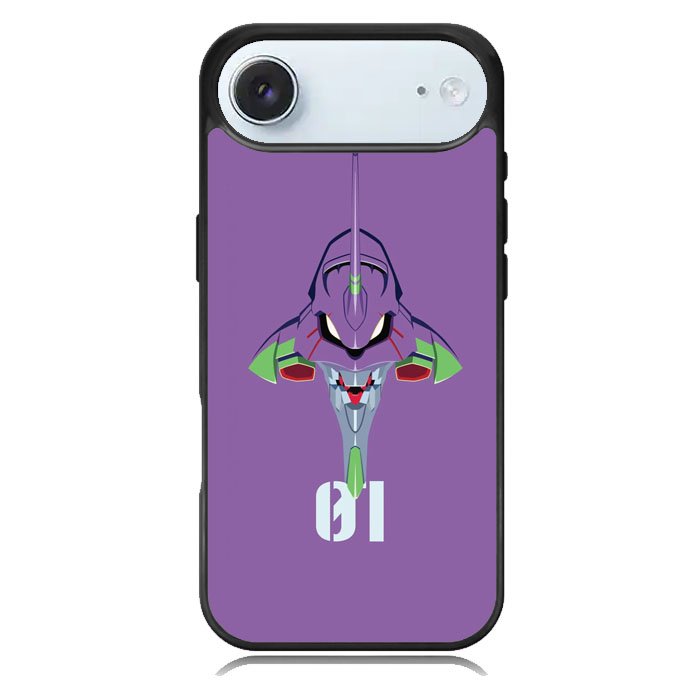 Eva 01 iPhone 17 Air Case OV8713