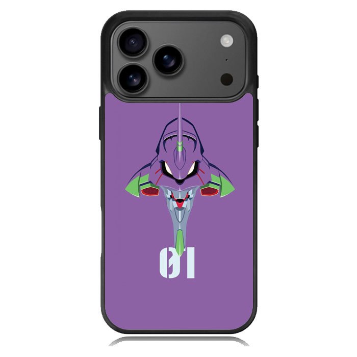 Eva 01 Samsung Galaxy S26 Case OV8713