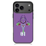 Eva 01 Samsung Galaxy S26 Case OV8713