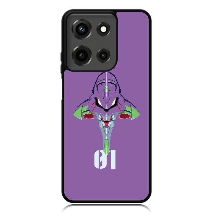 Eva 01 Motorola Moto G 5G 2025 Case OV8713
