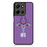 Eva 01 Motorola Moto G 5G 2025 Case OV8713