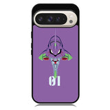 Eva 01 Google Pixel 10 Pro XL Case RC8713