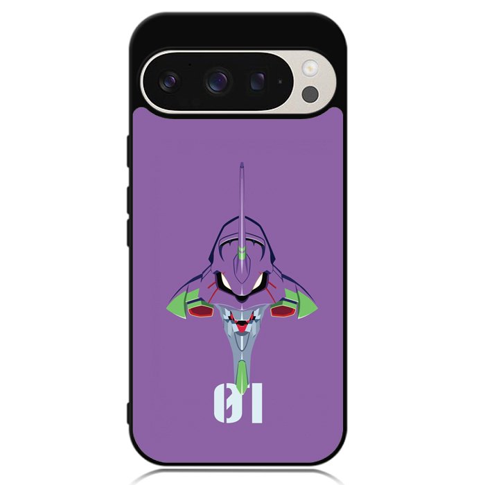 Eva 01 Google Pixel 9 | Pixel 9 Pro Case OV8713
