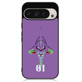Eva 01 Google Pixel 9 Pro XL Case OV8713