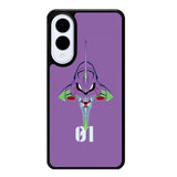 Eva 01 Samsung Galaxy S25 Edge 5G Case OV8713