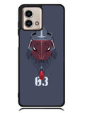 Eva 03 Motorola Moto G Stylus 5G 2023 Case OV8712