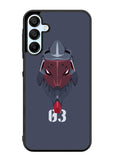 Eva 03 Samsung Galaxy A35 5G Case OV8712